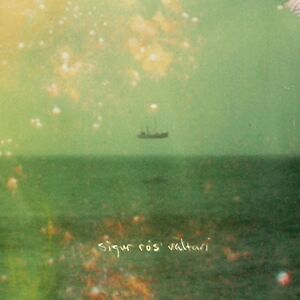 Valtari by Sigur R