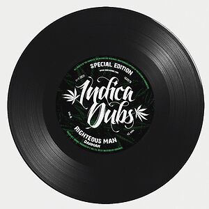 Righteous Man by Indica Dubs