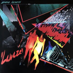 Lamaze by Geneva Jacuzzi