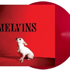 Nude With Boots by Melvins