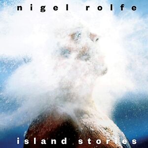 Island Stories by Nigel Rolfe