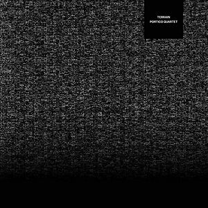 Terrain by Portico Quartet