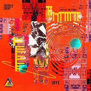 Double Drop: Cosmic Essentials Vol. 1 by Uffe & Petwo Evans