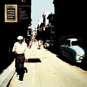 Buena Vista Social Club - 25th Anniversary Edition by Buena Vista Social Club