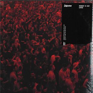 Nobody Is Not Loved by Solomun