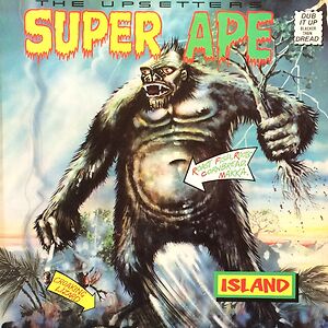 Super Ape by The Upsetters
