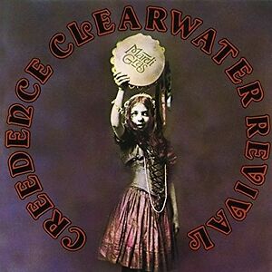 Mardi Gras by Creedence Clearwater Revival