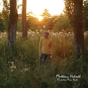Fletcher Moss Park by Matthew Halsall