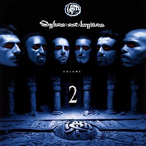 Ombre Est Lumi?re (Volume 2) by IAM