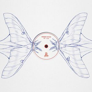 Vinyan Remixes  by Various