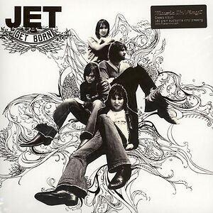 Get Born by Jet