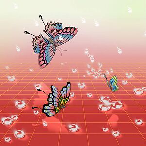 Nabi by Peggy Gou