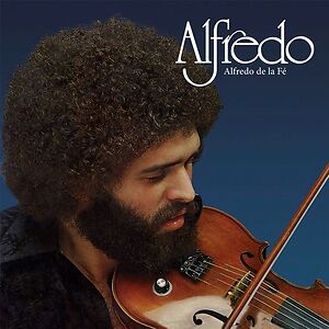 Alfredo by Alfredo De La F