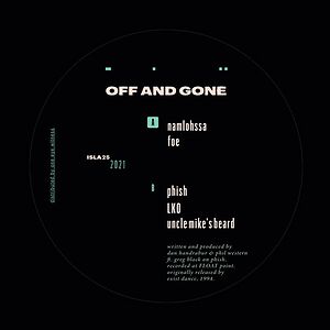 Off And Gone by Off And Gone