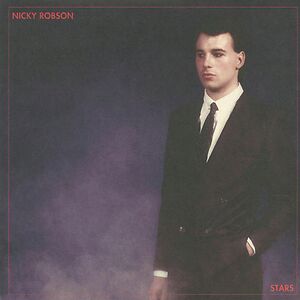 Stars by Nicky Robson