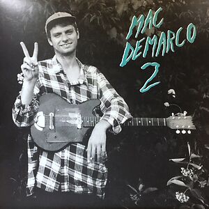 2 by Mac Demarco