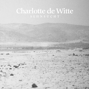 Sehnsucht - 2021 Repress - Grey marbled Vinyl by Charlotte de Witte