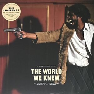 The World We Knew by The Limi?anas