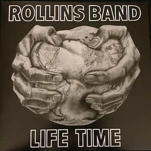 Life Time by Rollins Band