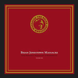 Tepid Peppermint Wonderland: A Retrospective (Volume One) by The Brian Jonestown Massacre