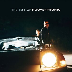 The Best Of Hooverphonic  by Hooverphonic