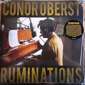 Ruminations by Conor Oberst