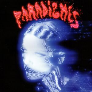 Paradigmes by La Femme