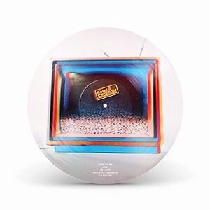 Hotel Surrender - Indie Only Picture Disc by Chet Faker