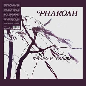 Pharoah by Pharoah Sanders