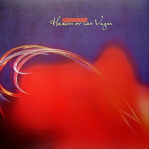 Heaven Or Las Vegas by Cocteau Twins