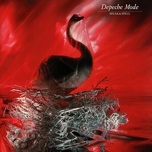 Speak & Spell by Depeche Mode