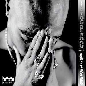 The Best Of 2Pac - Part 2: Life  by 2Pac