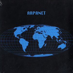 Wireless Internet by Arpanet