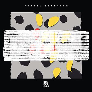 Selectors 003 by Marcel Dettmann