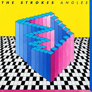 Angles by The Strokes