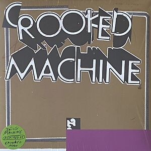 Crooked Machine by R?is?n Murphy