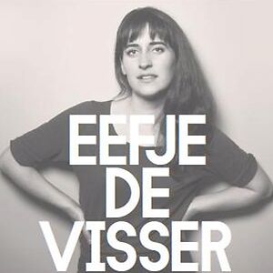 Het Is by Eefje de Visser