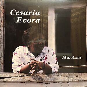 Mar Azul by Cesaria Evora