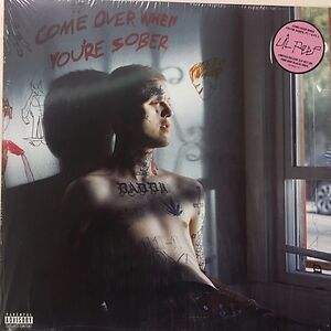 Come Over When You're Sober, Pt. 1 & Pt. 2 by Lil Peep