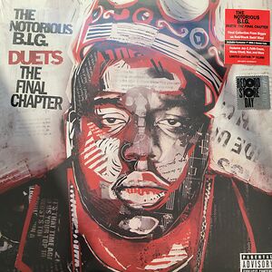 Duets: The Final Chapter by Notorious B.I.G.