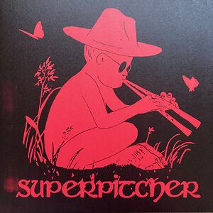 Lonely Lover by Superpitcher
