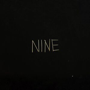 Sault Nine by Sault