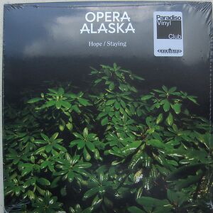 Hope / Staying by Opera Alaska