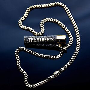 None Of Us Are Getting Out Of This Live Alive ? Live From London by The Streets