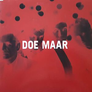 Klaar by Doe Maar