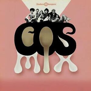 Cosmix by Cos