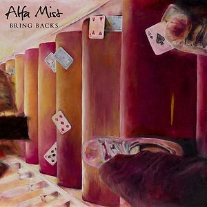 Bring Backs by Alfa Mist