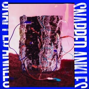 Forest Of Your Problems - Forest Floor Recycled vinyl by Snapped Ankles