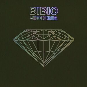Vidiconia by Bibio