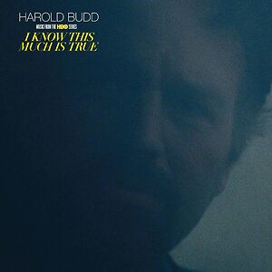 I Know This Much Is True by Harold Budd